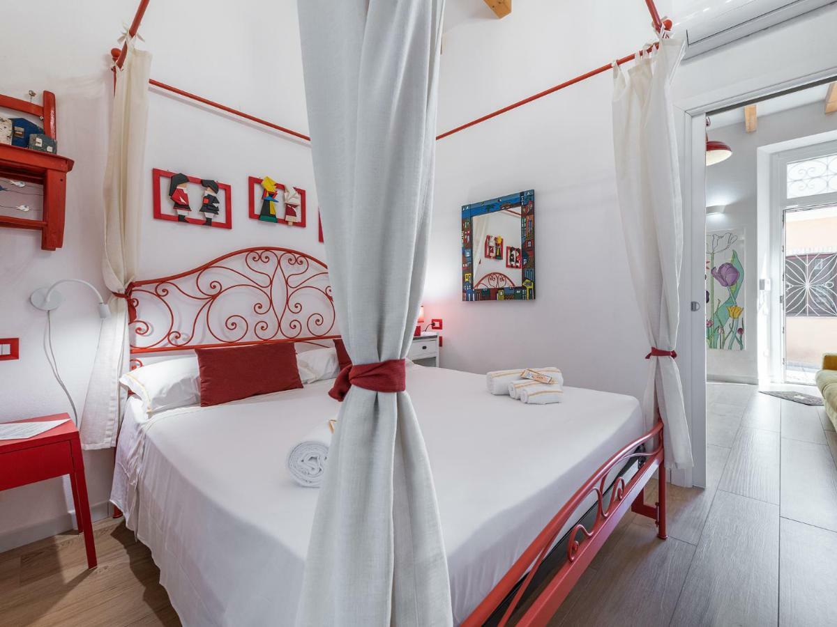 Il Rifugio Di Bia Romantic House *